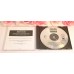 CD George Carlin Parental Advisory Gently Used 15 Tracks 1990 Atlantic Recording
